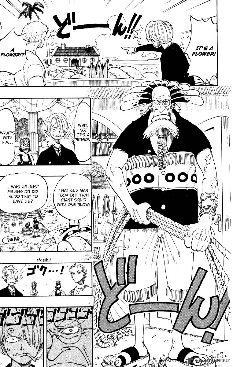 One Piece 103 3