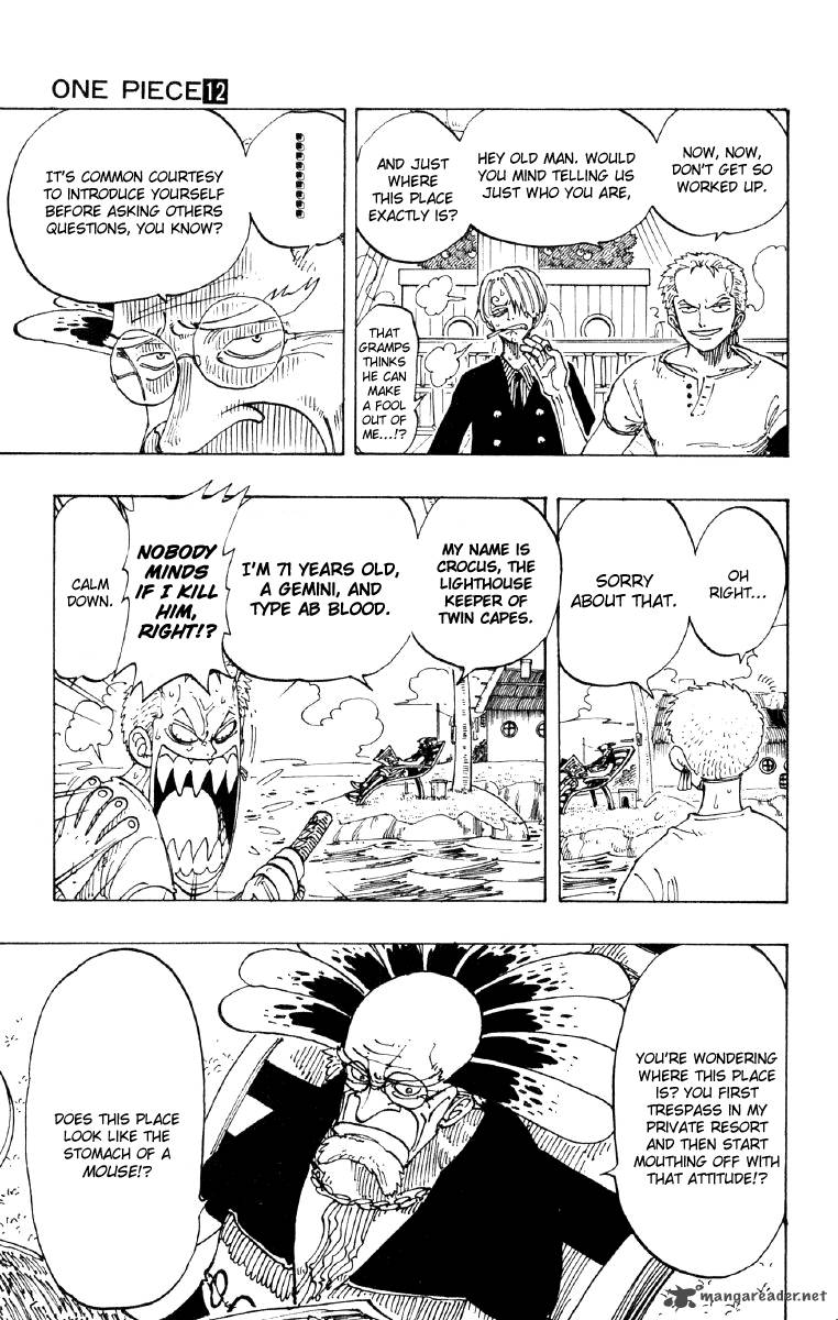 One Piece 103 5