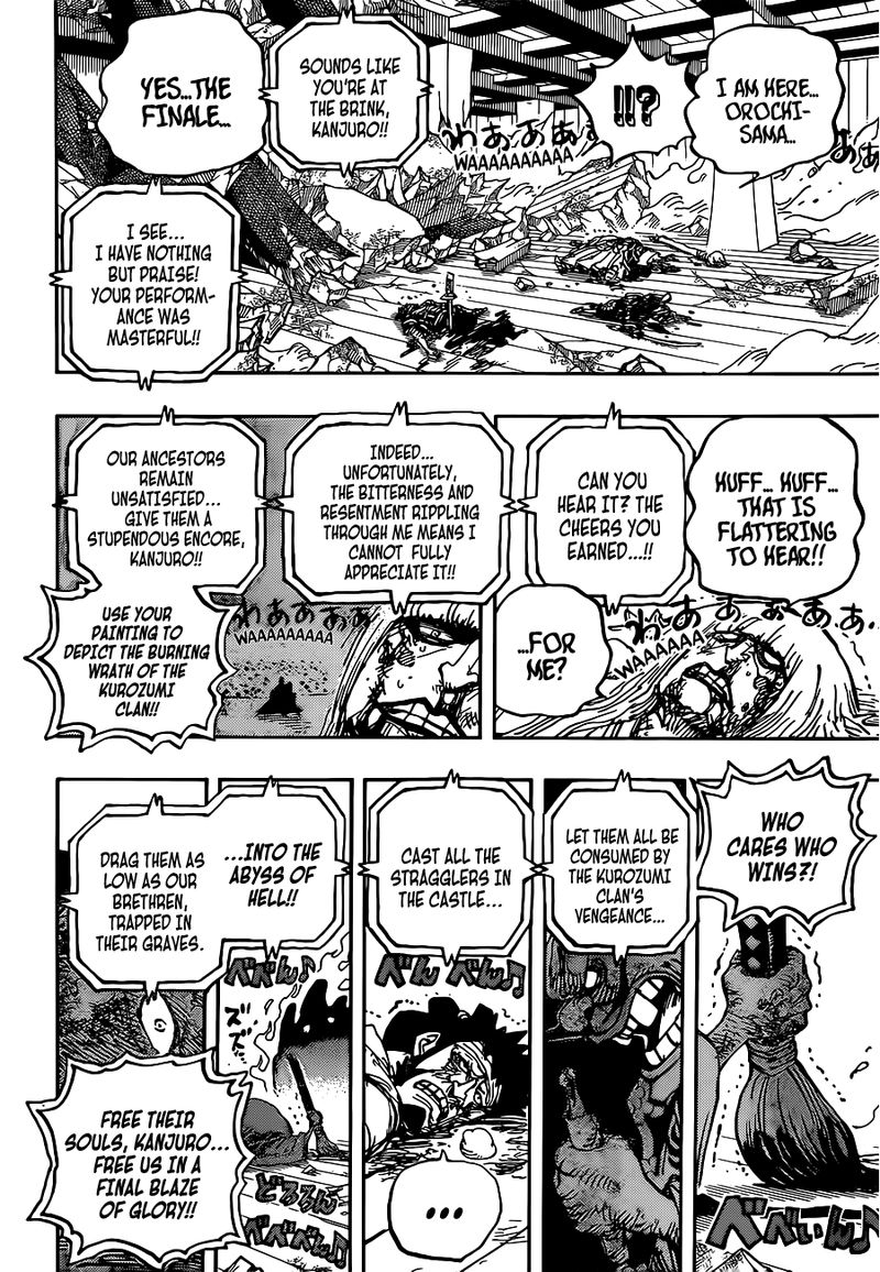 One Piece 1030 7