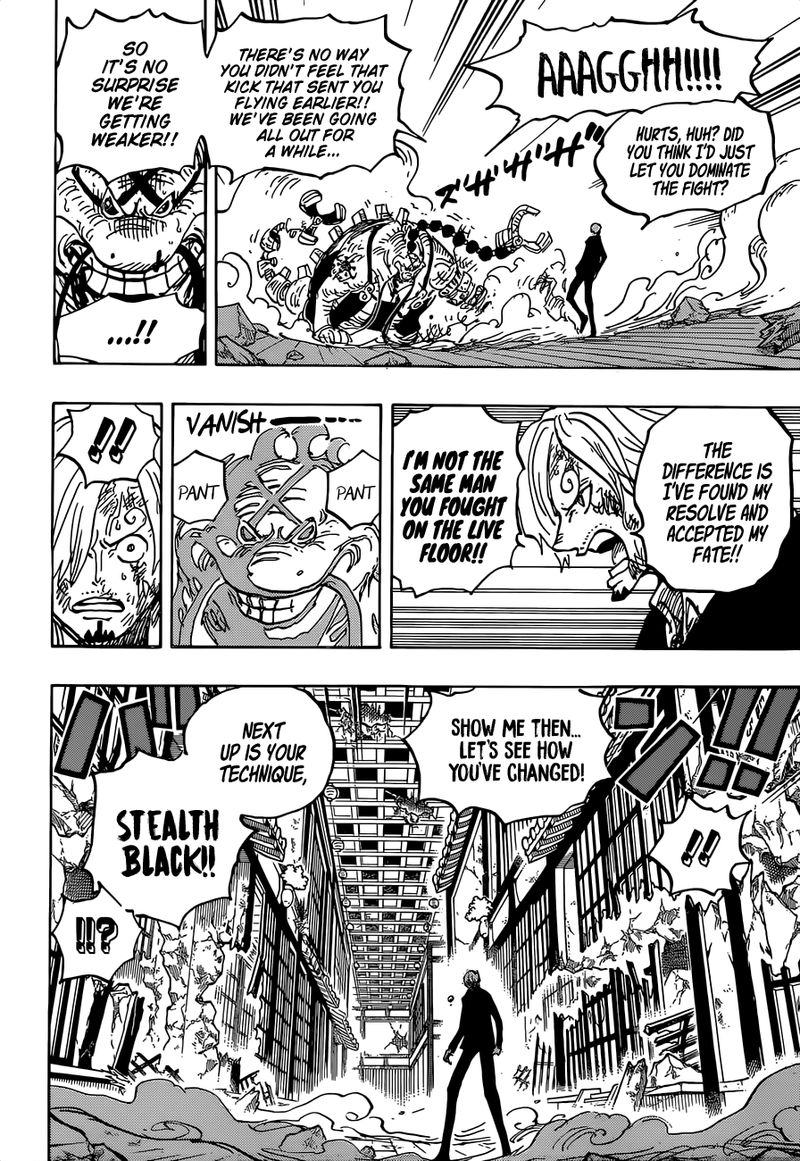 One Piece 1034 9