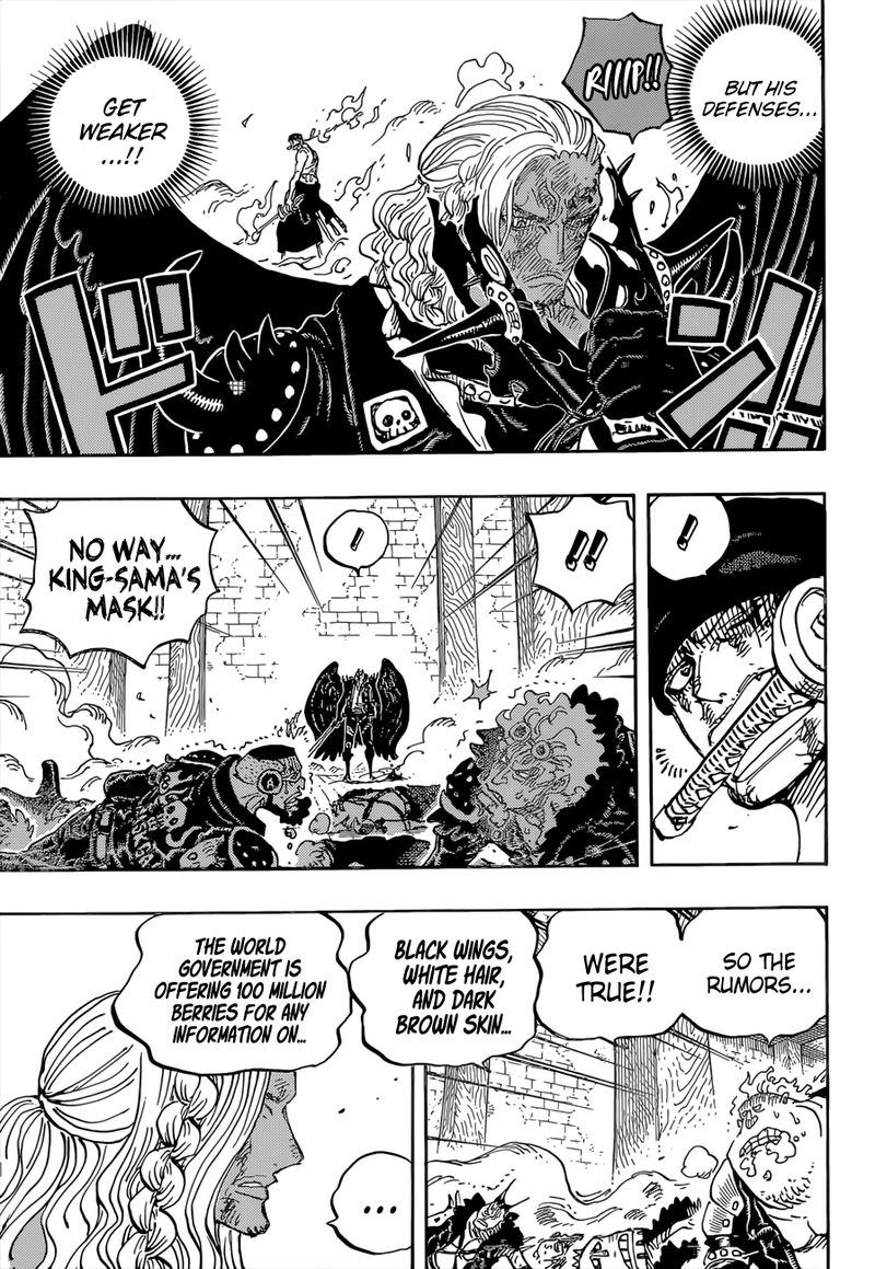 One Piece 1035 5