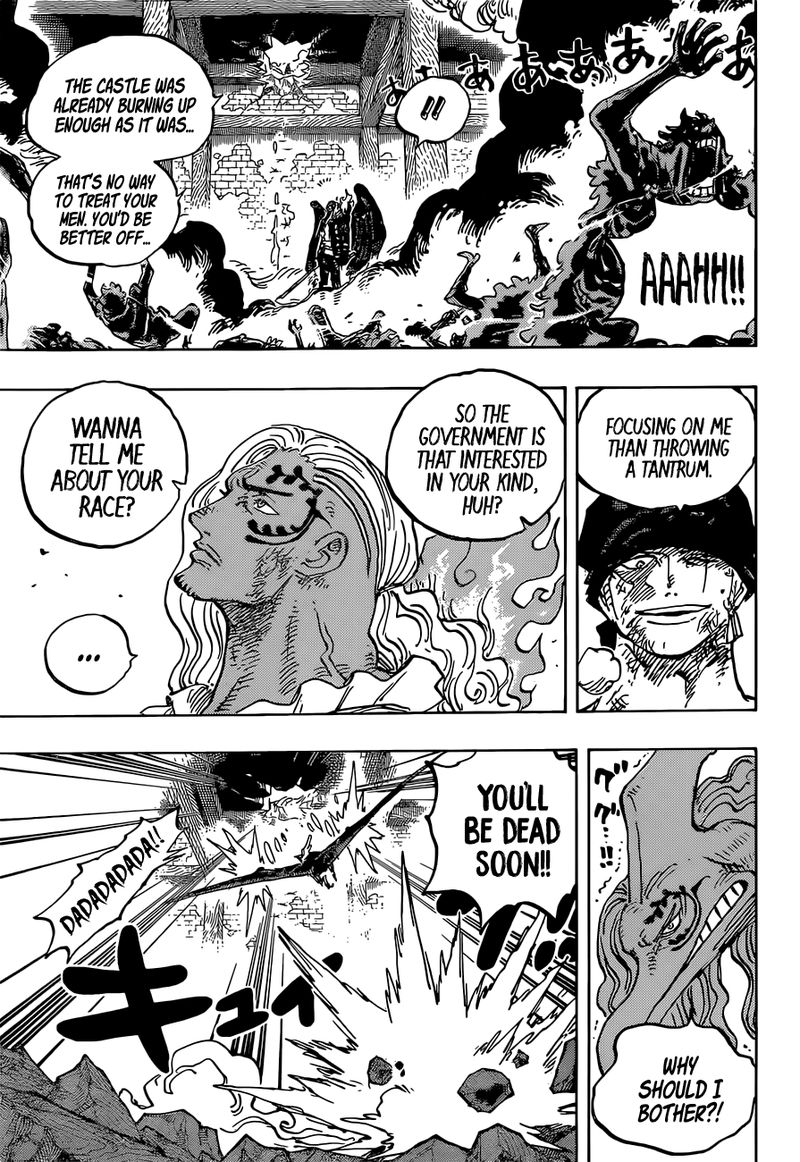 One Piece 1035 7
