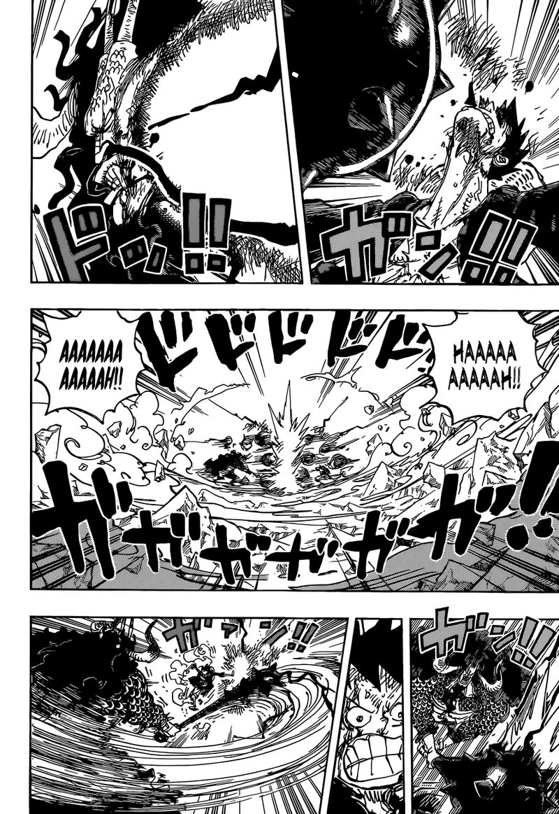 One Piece 1037 12