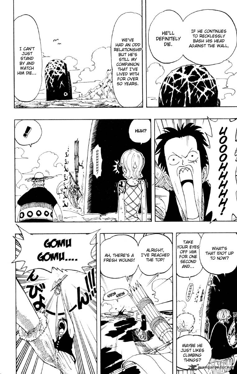 One Piece 104 12