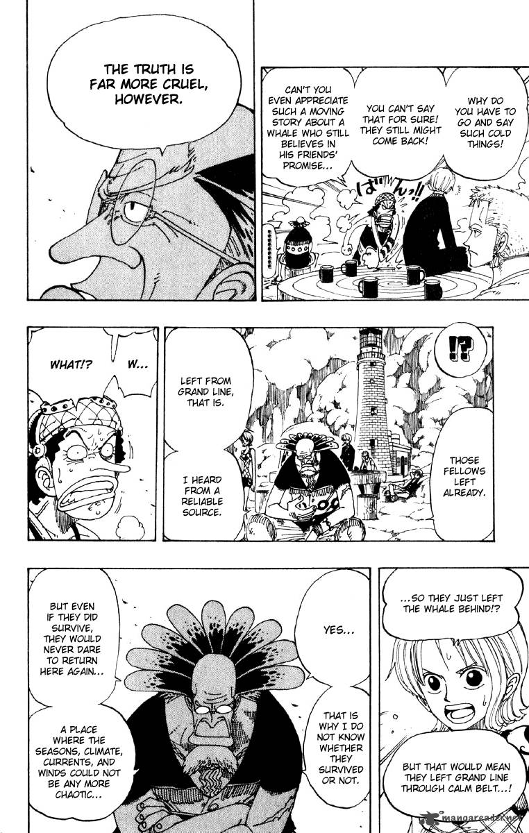 One Piece 104 6