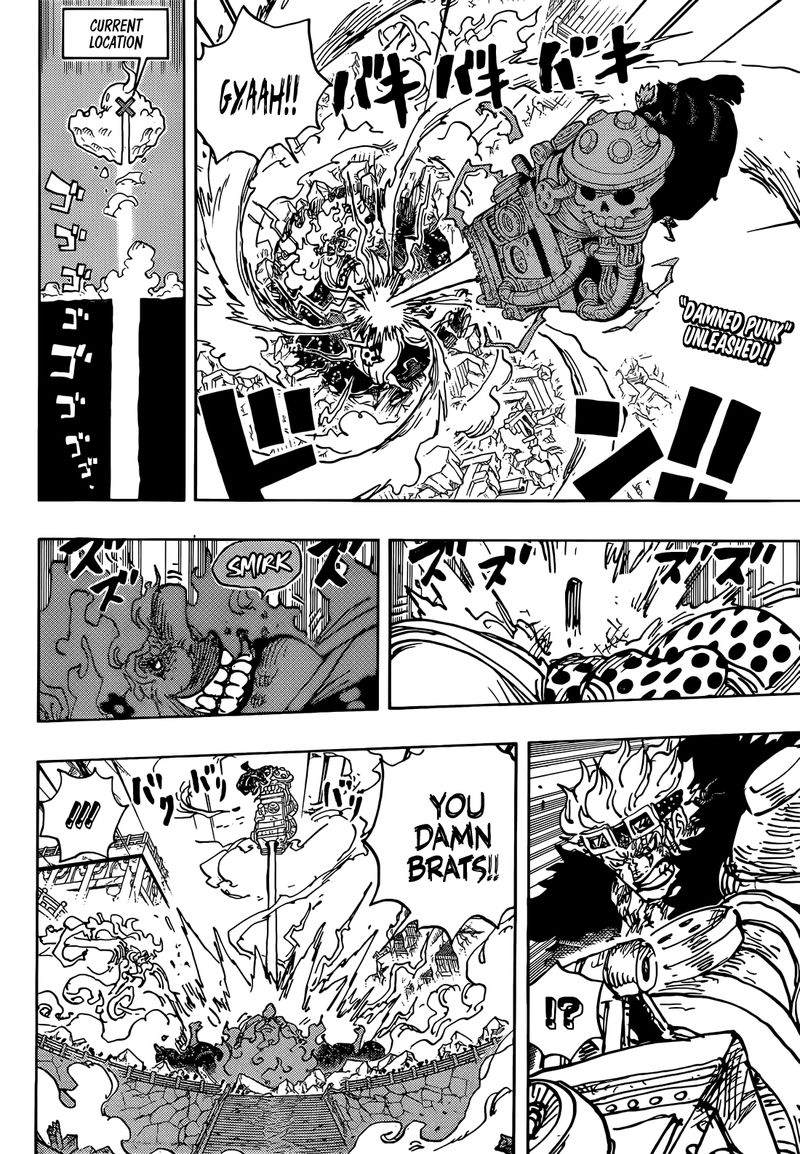 One Piece 1040 2