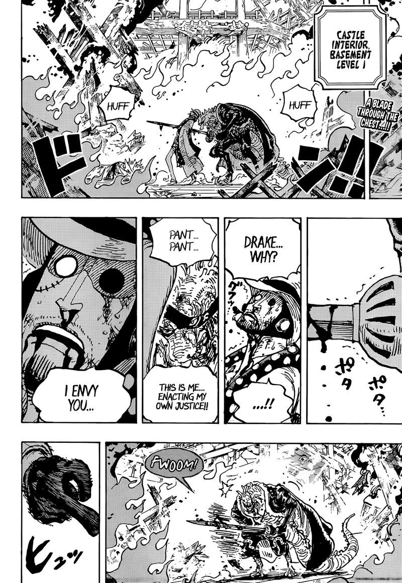 One Piece 1042 2