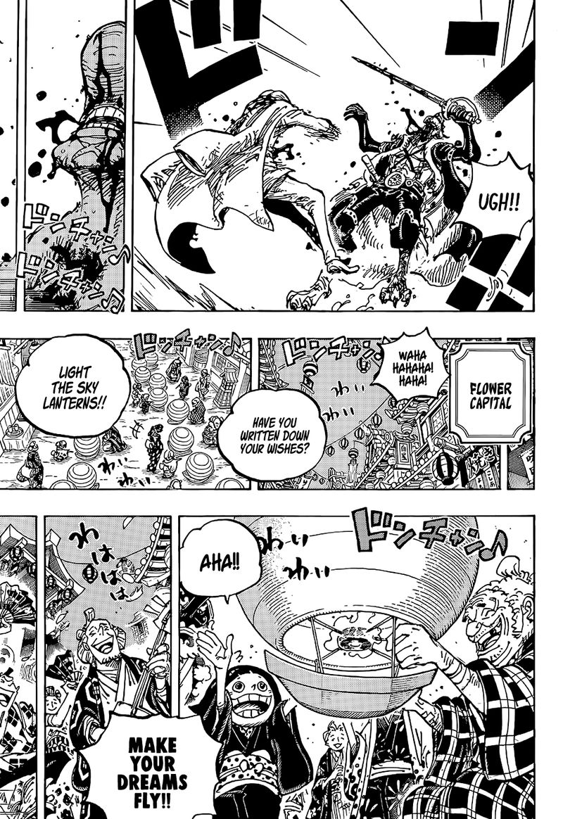 One Piece 1042 3