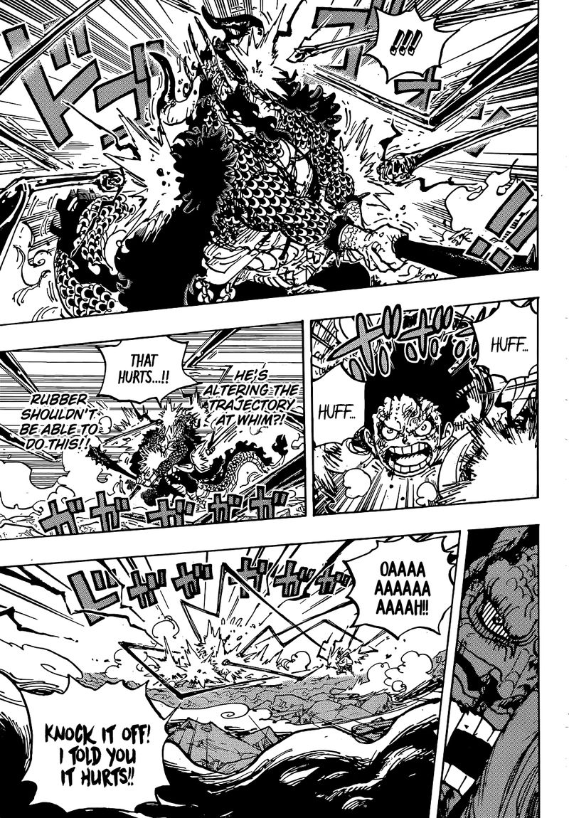 One Piece 1042 5