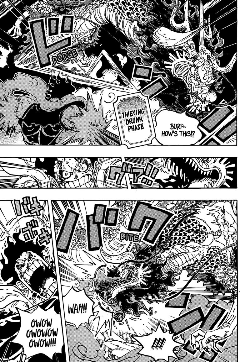 One Piece 1042 7