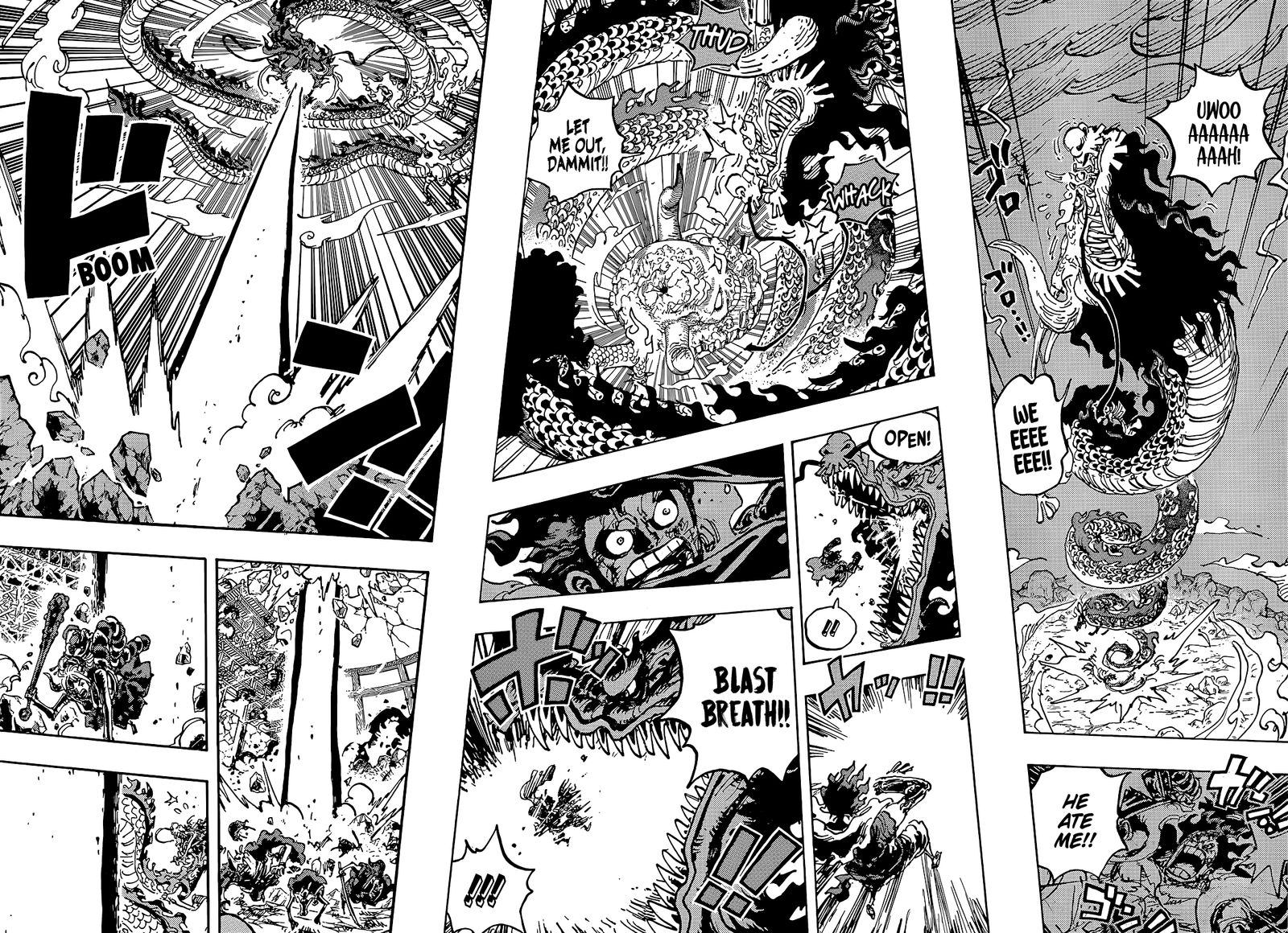 One Piece 1042 8