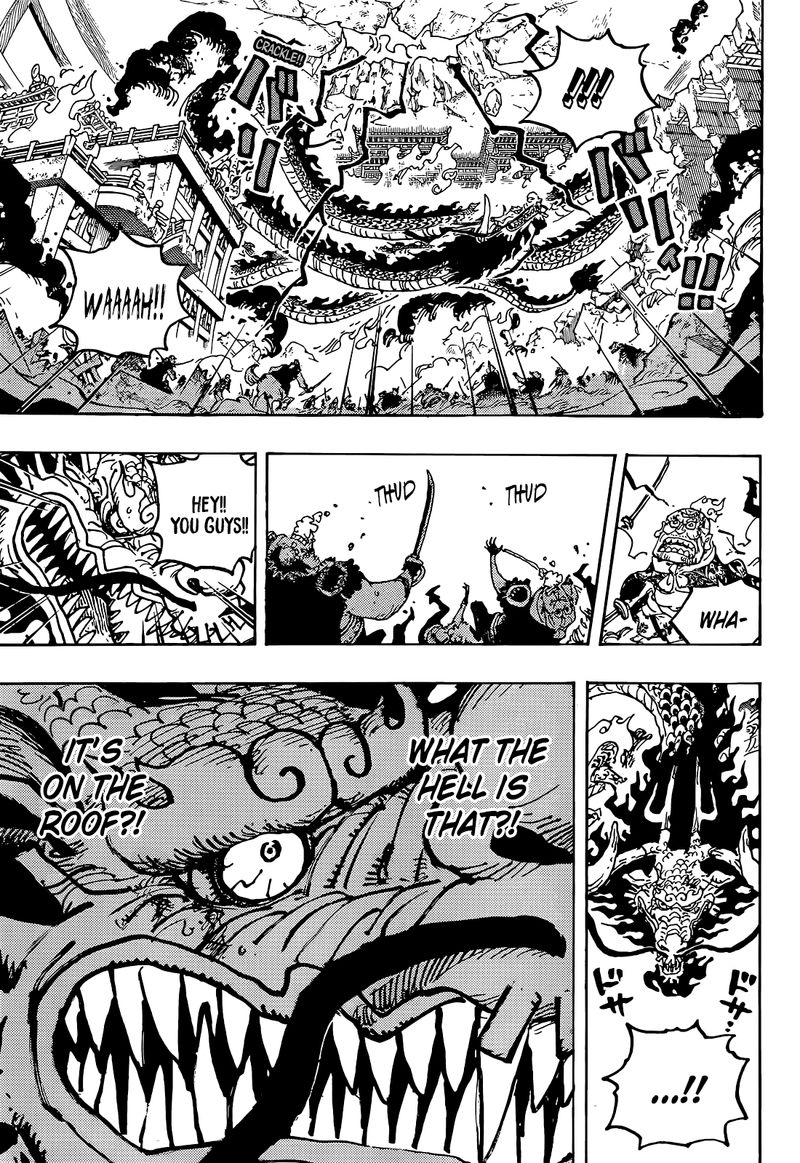 One Piece 1044 10