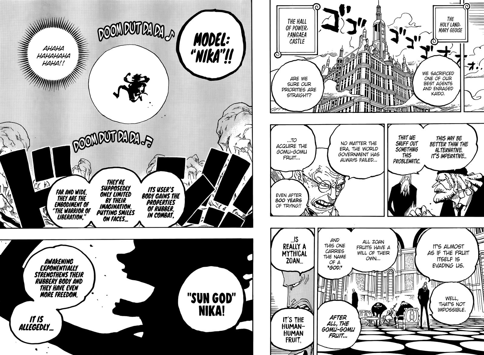 One Piece 1044 4