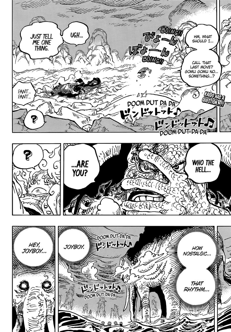 One Piece 1046 2