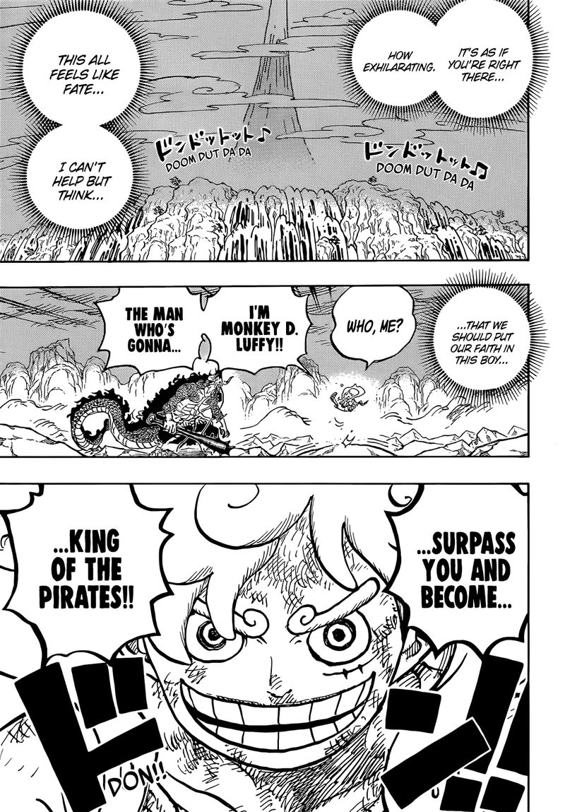 One Piece 1046 3
