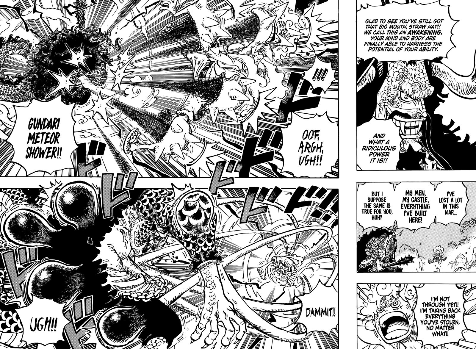 One Piece 1046 4