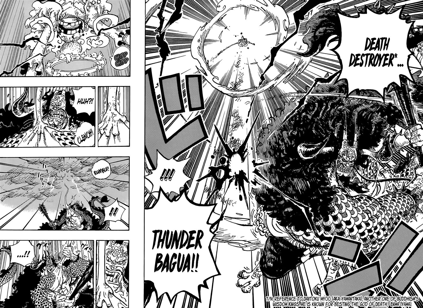 One Piece 1047 10