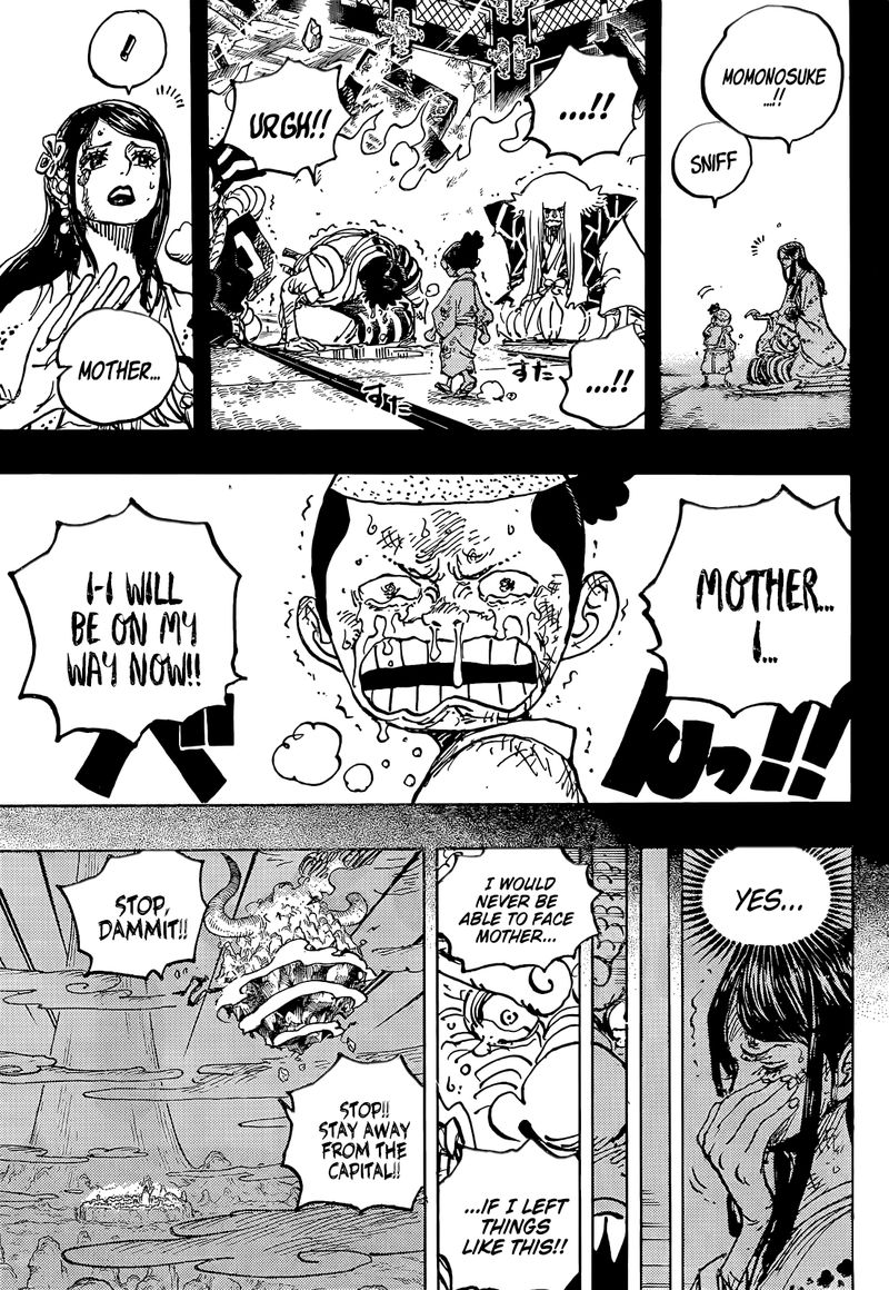 One Piece 1047 5