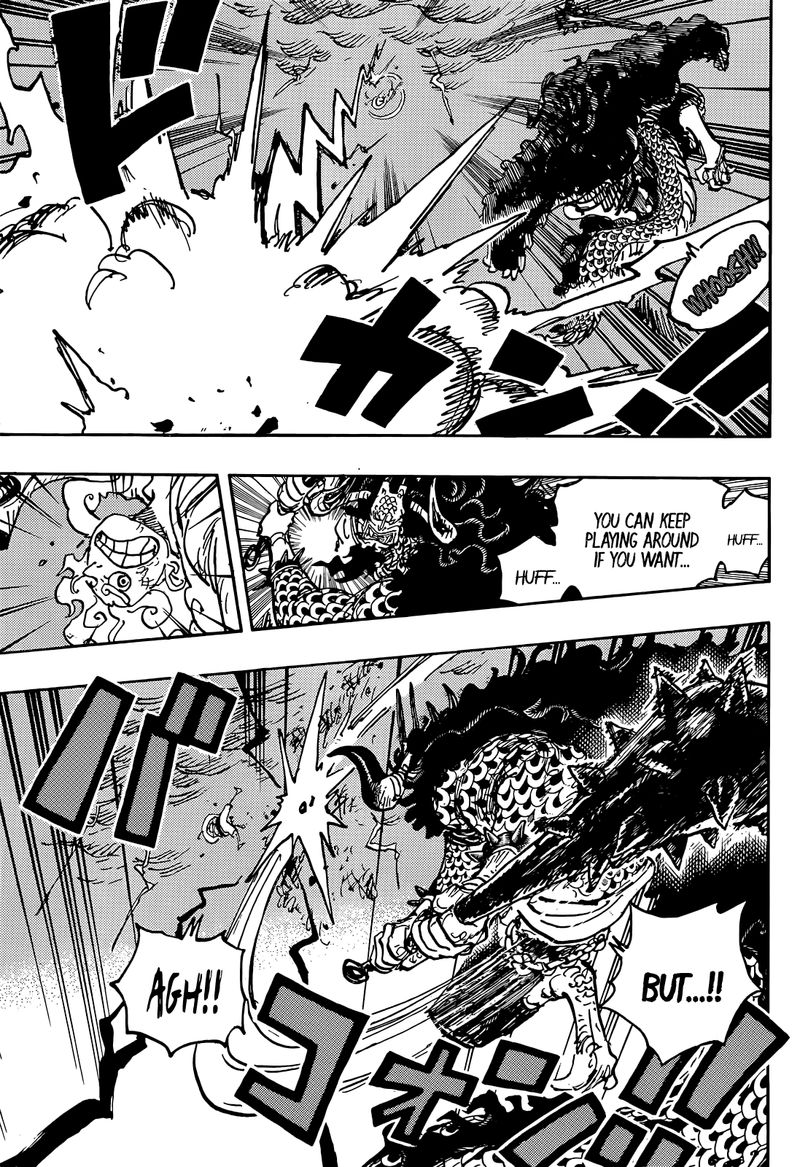 One Piece 1047 7