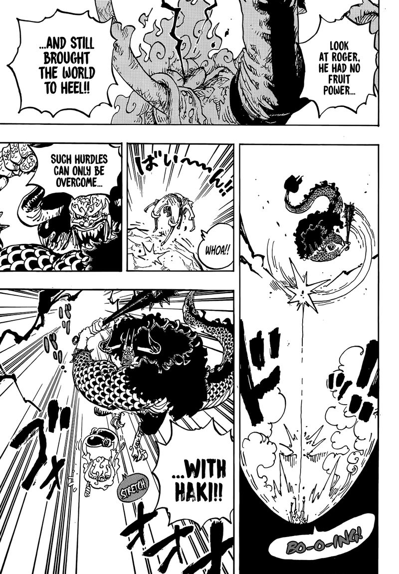 One Piece 1047 9