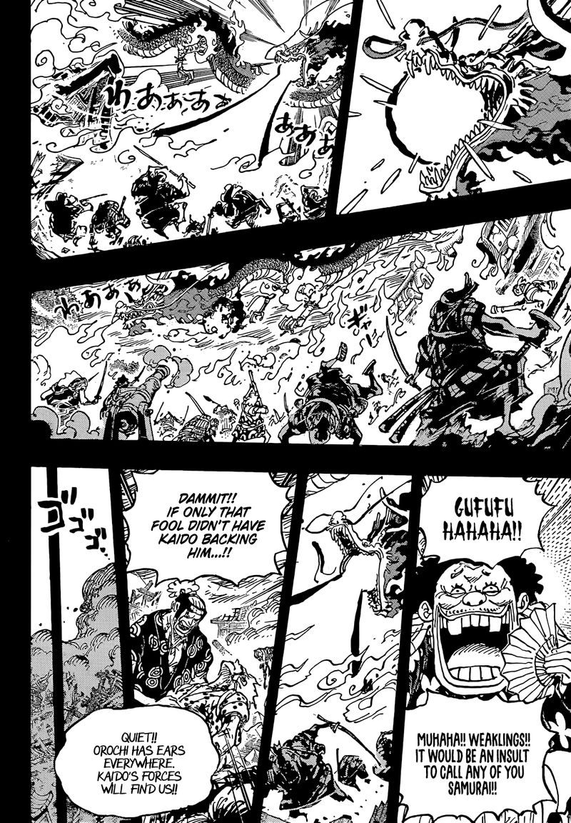 One Piece 1048 10