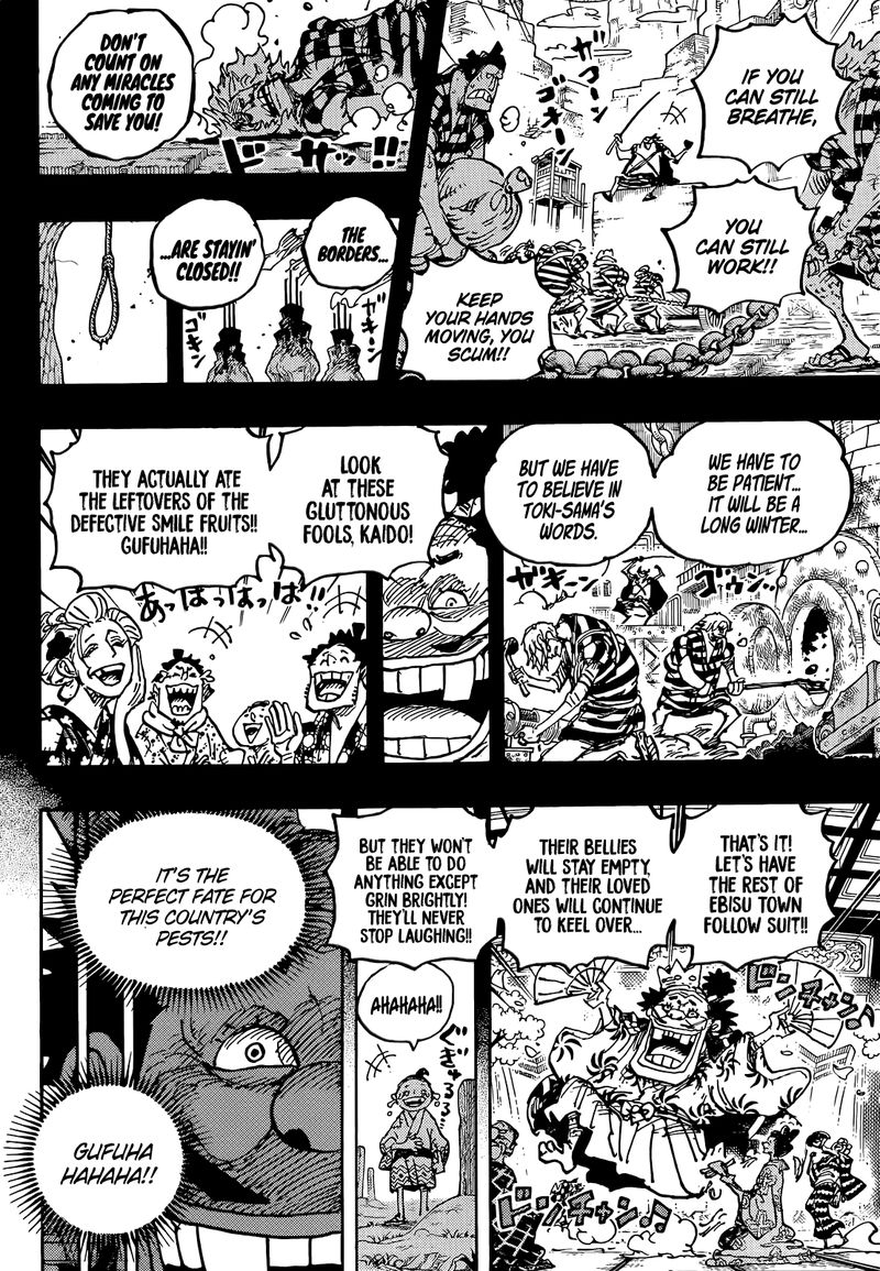One Piece 1048 12