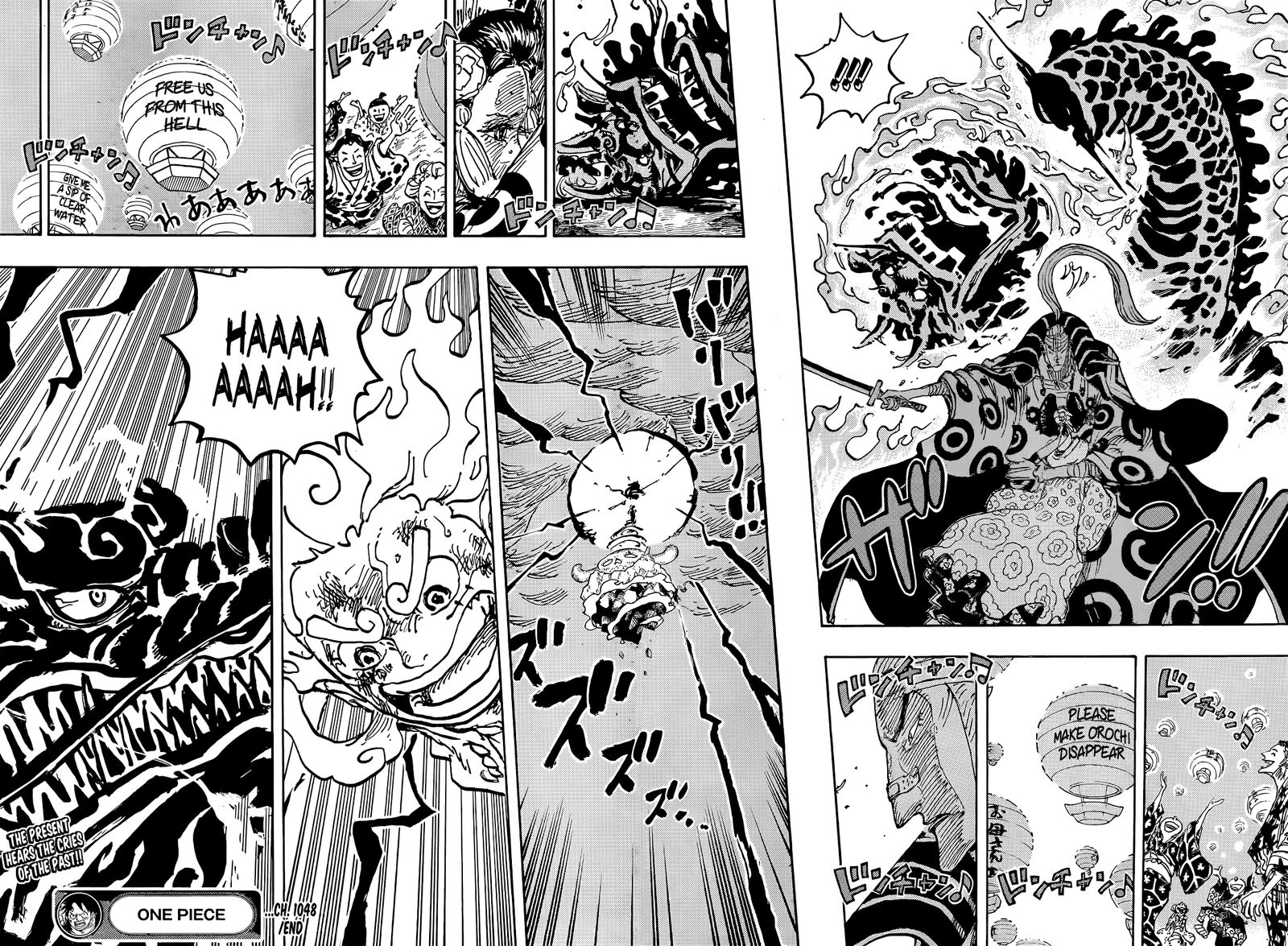 One Piece 1048 14