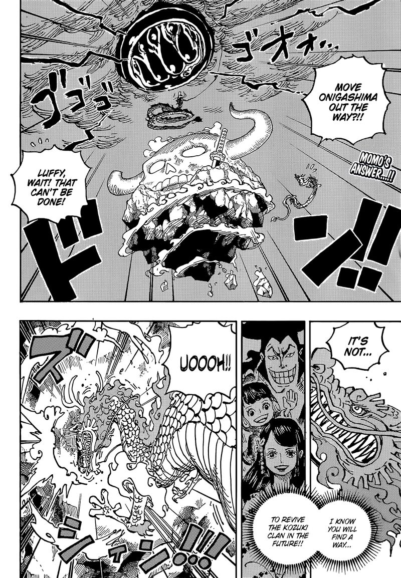 One Piece 1048 2
