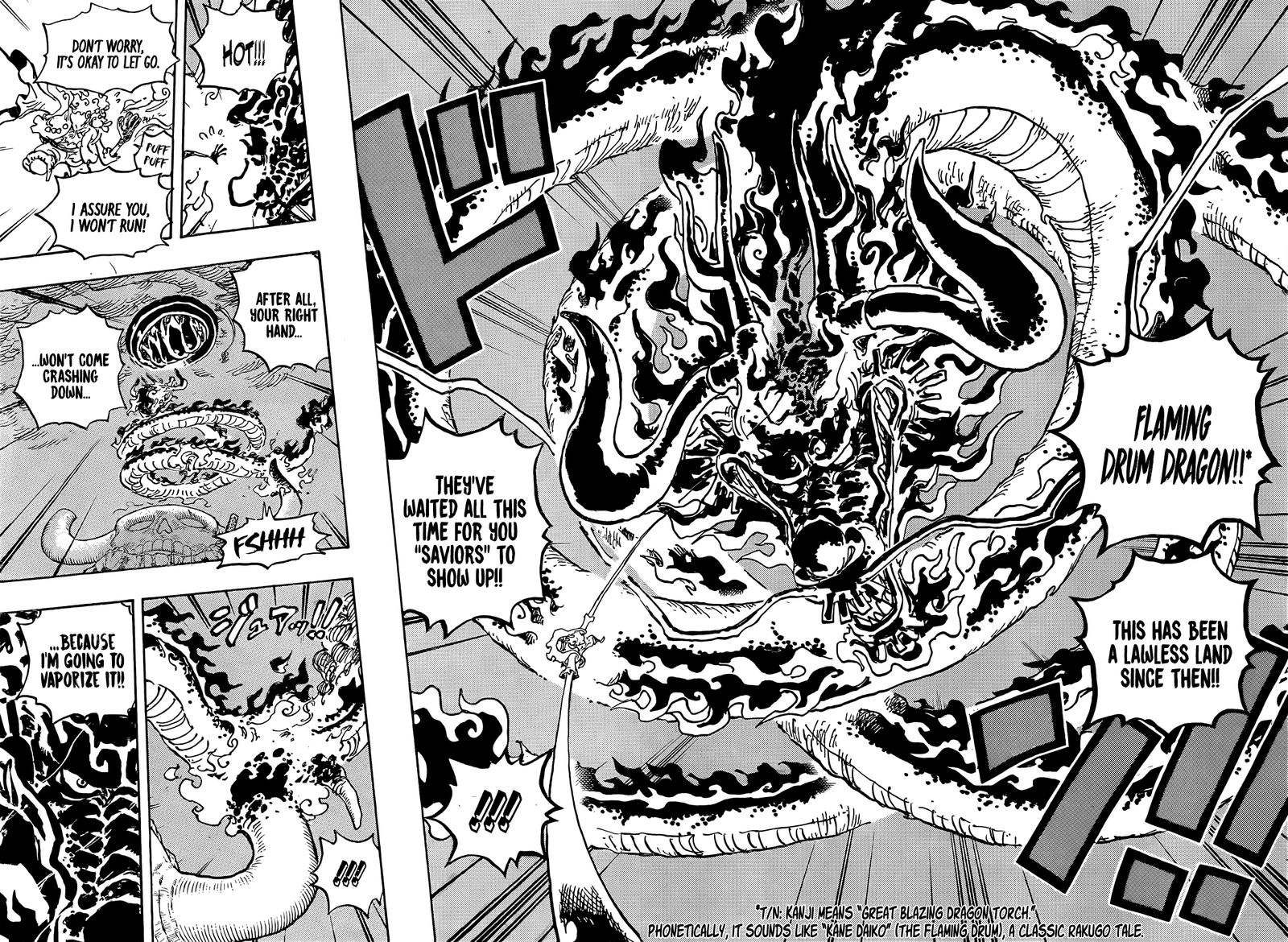 One Piece 1048 4