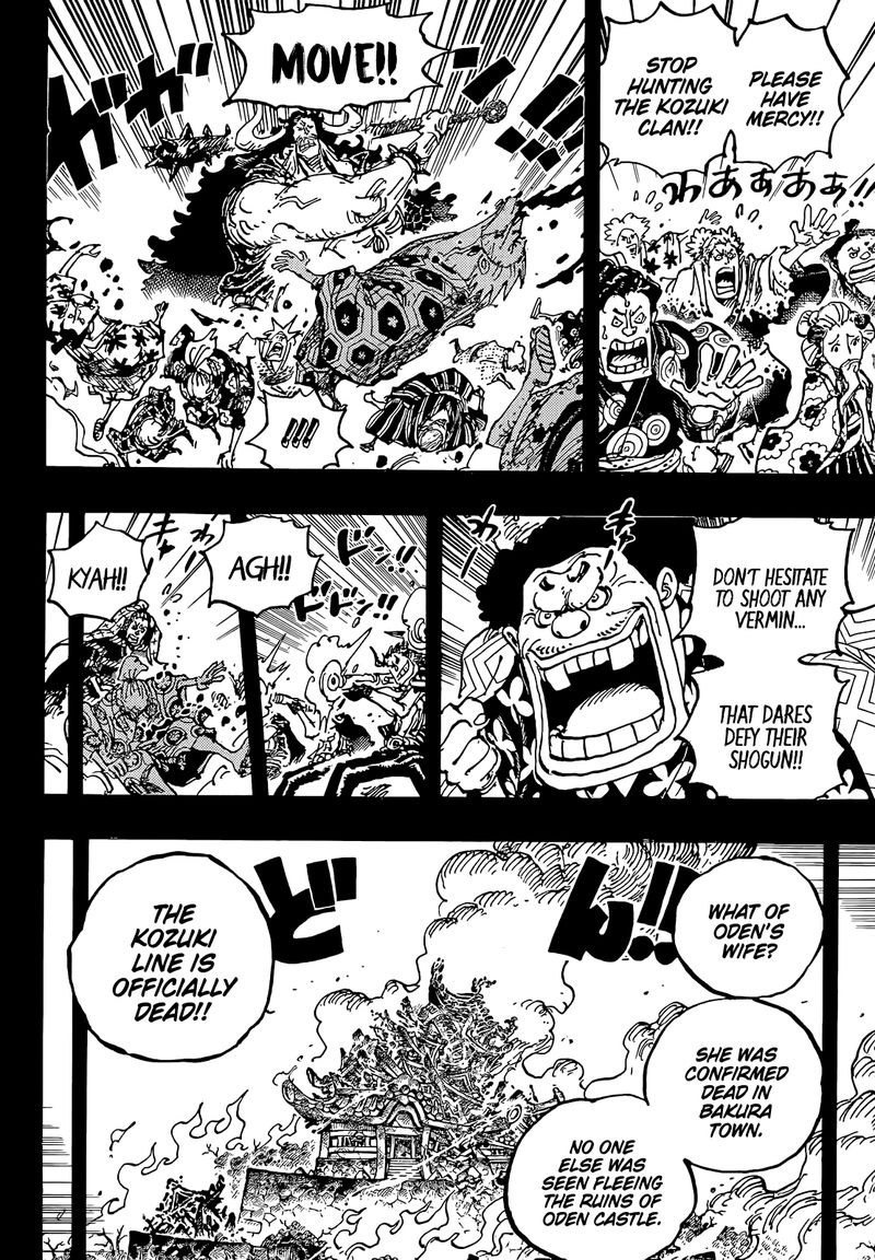 One Piece 1048 8