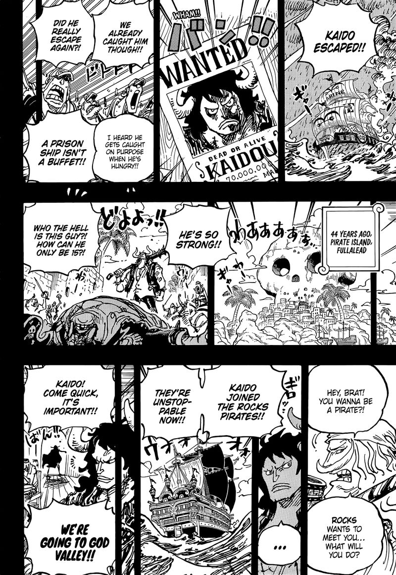 One Piece 1049 4