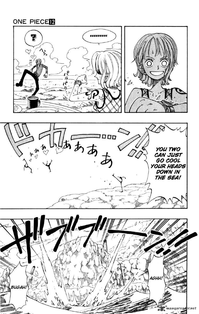 One Piece 105 11