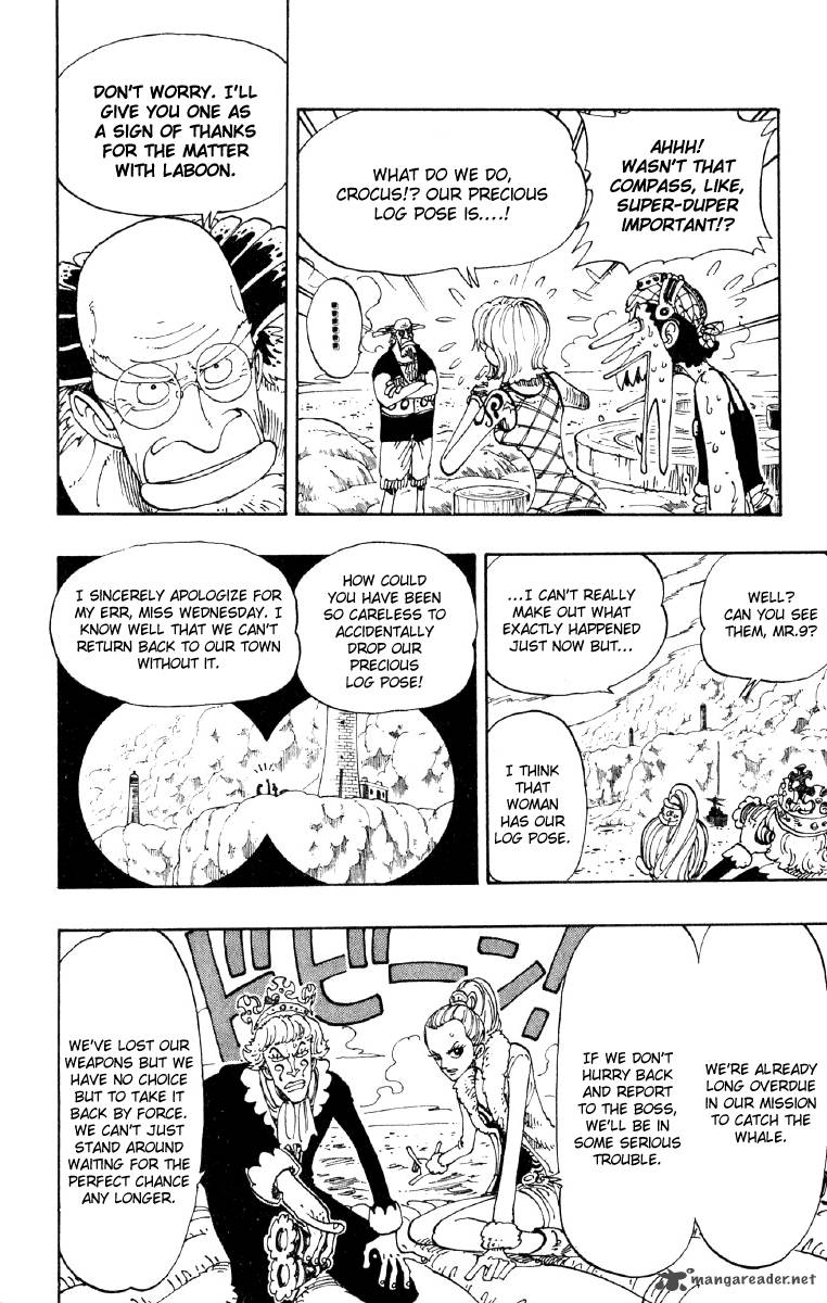 One Piece 105 12