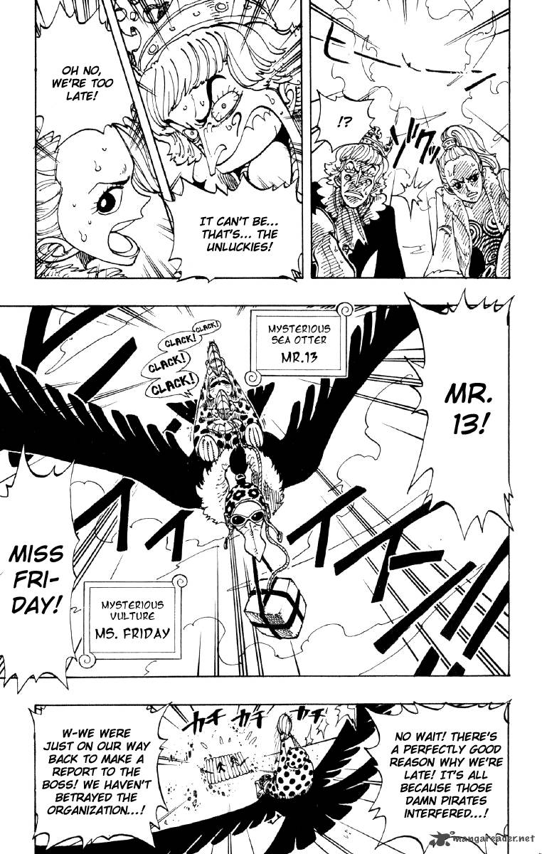 One Piece 105 13