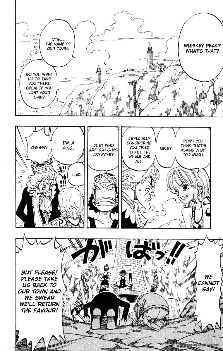 One Piece 105 16