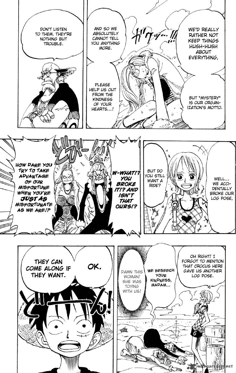 One Piece 105 17