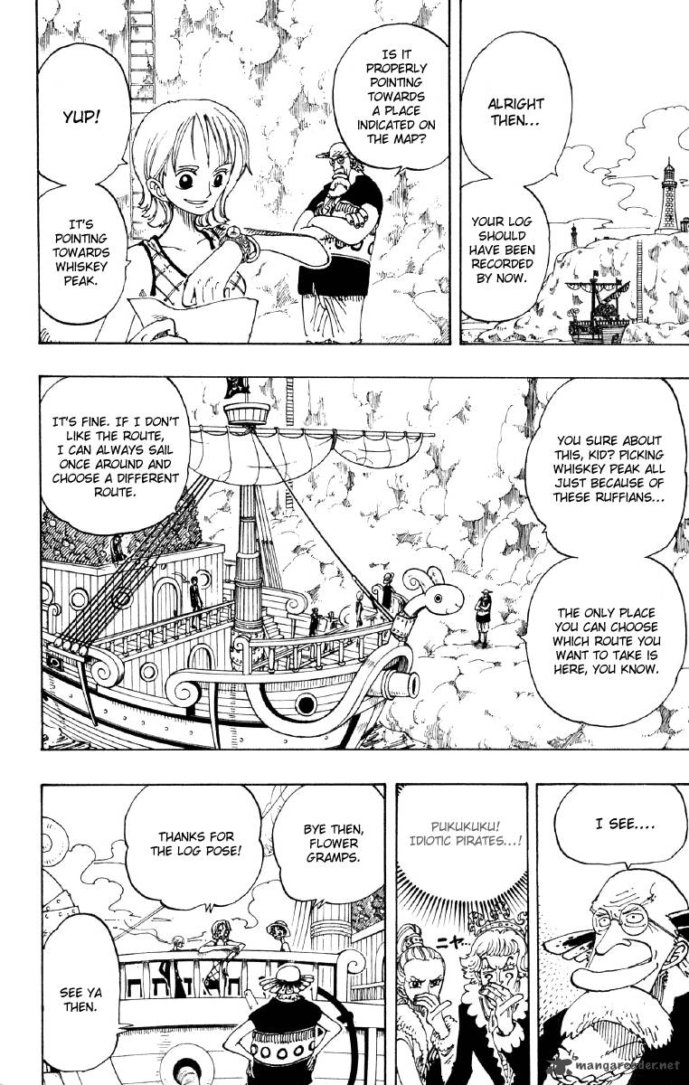 One Piece 105 18