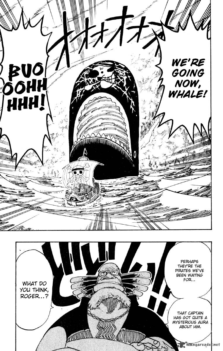 One Piece 105 19