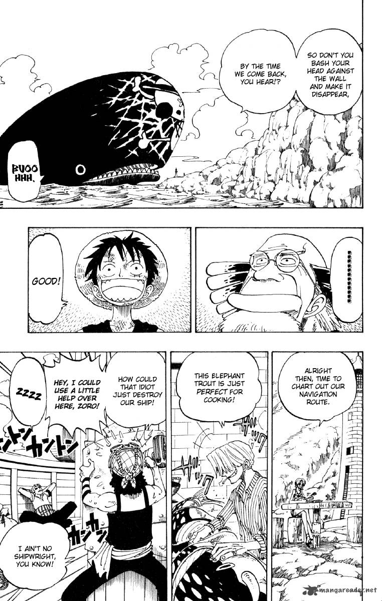 One Piece 105 3