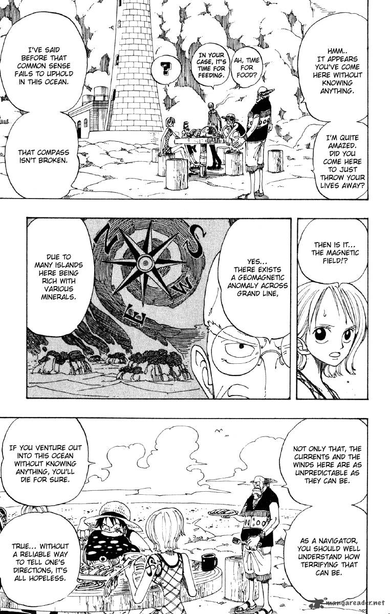 One Piece 105 5