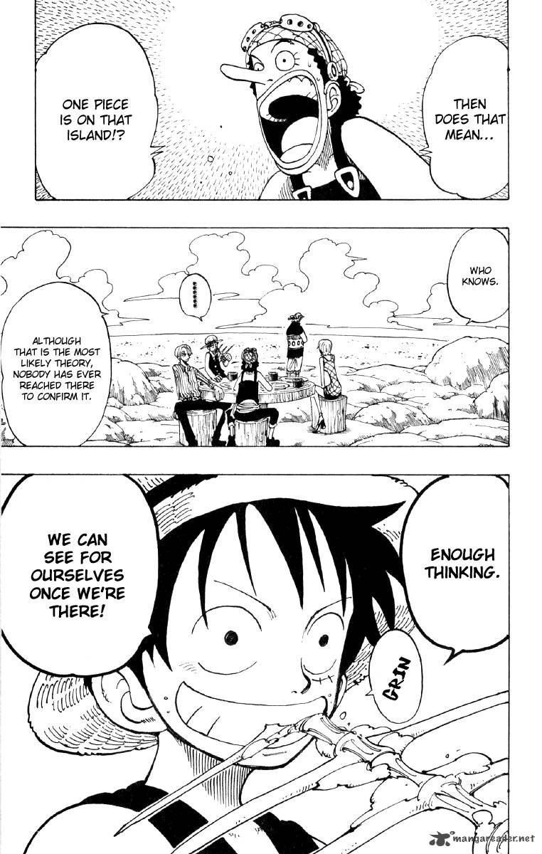 One Piece 105 9