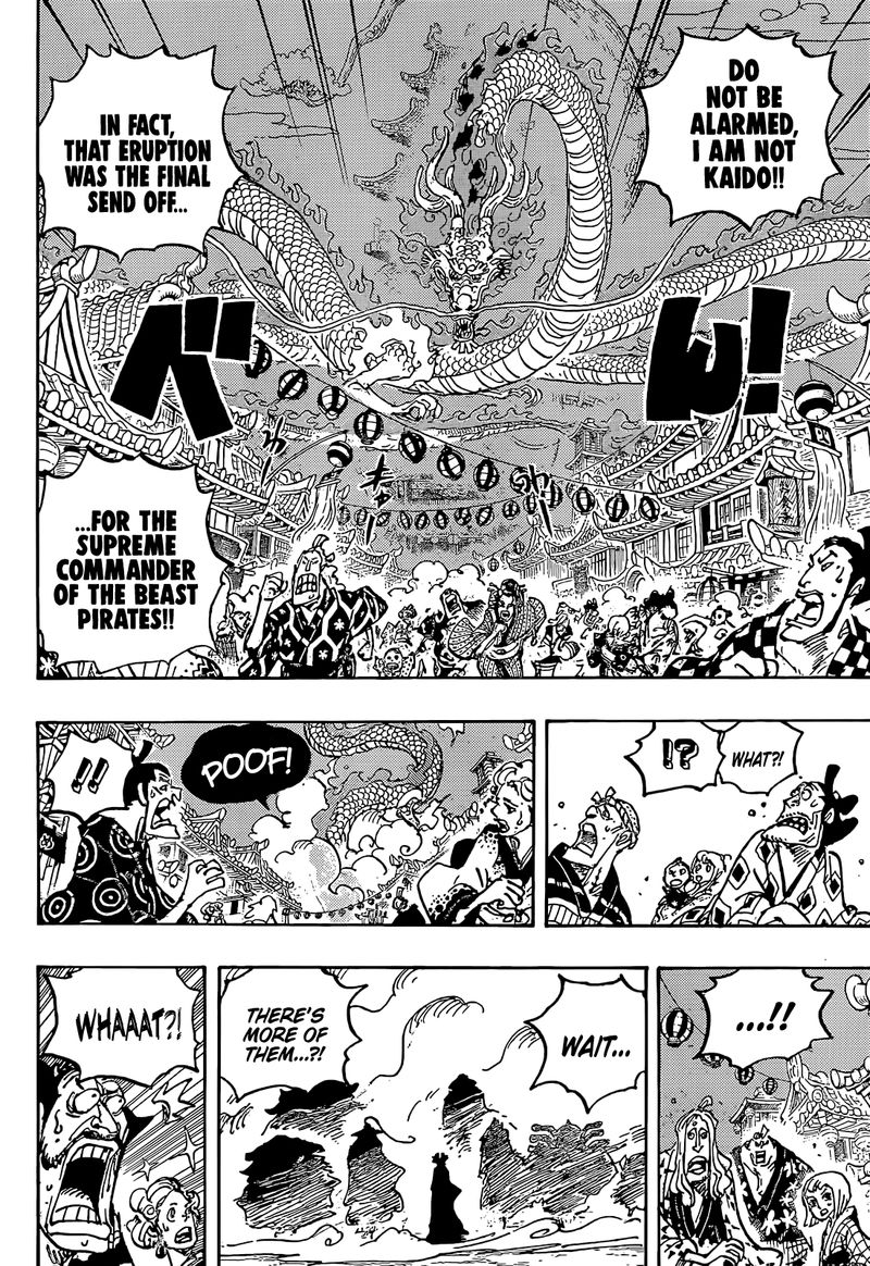 One Piece 1050 13