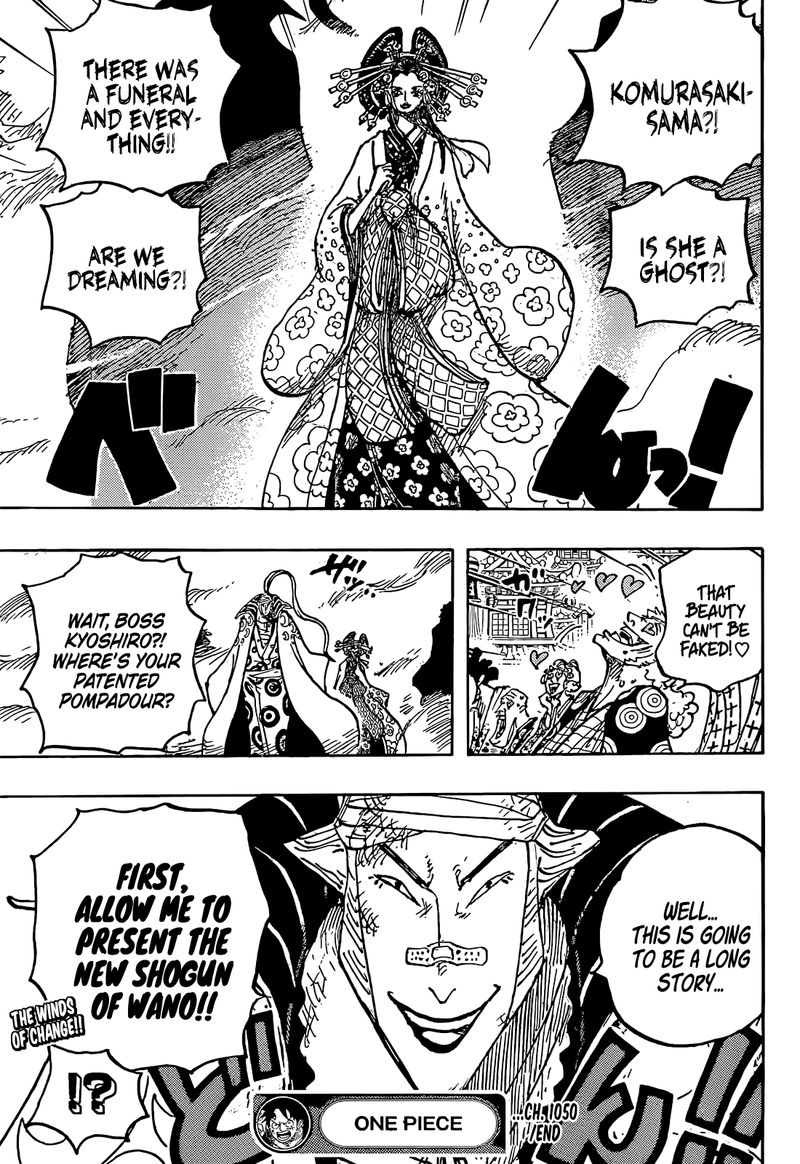 One Piece 1050 14