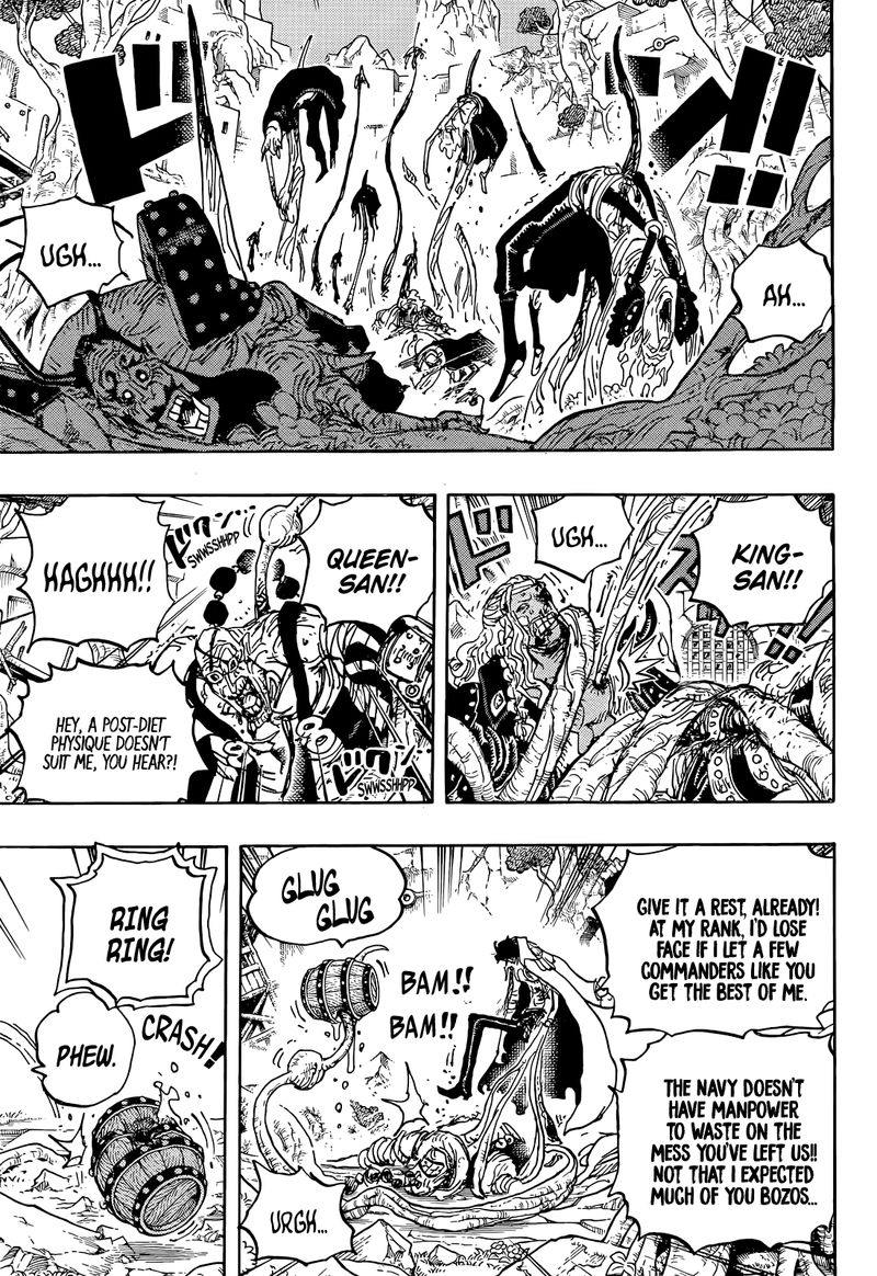 One Piece 1053 10