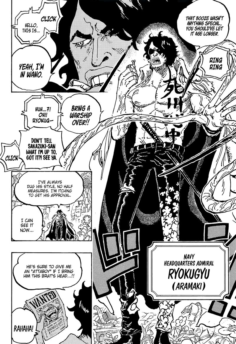 One Piece 1053 11