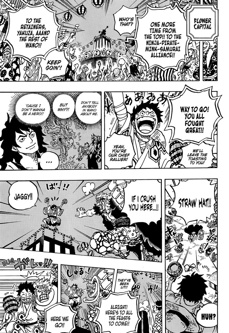 One Piece 1053 12