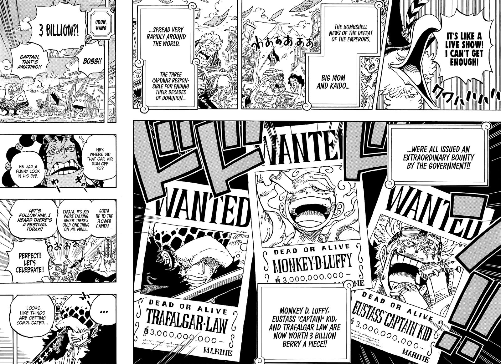 One Piece 1053 4