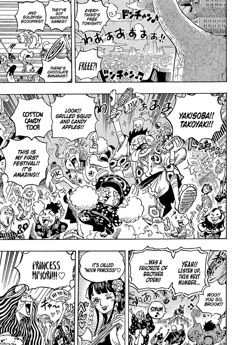 One Piece 1053 6