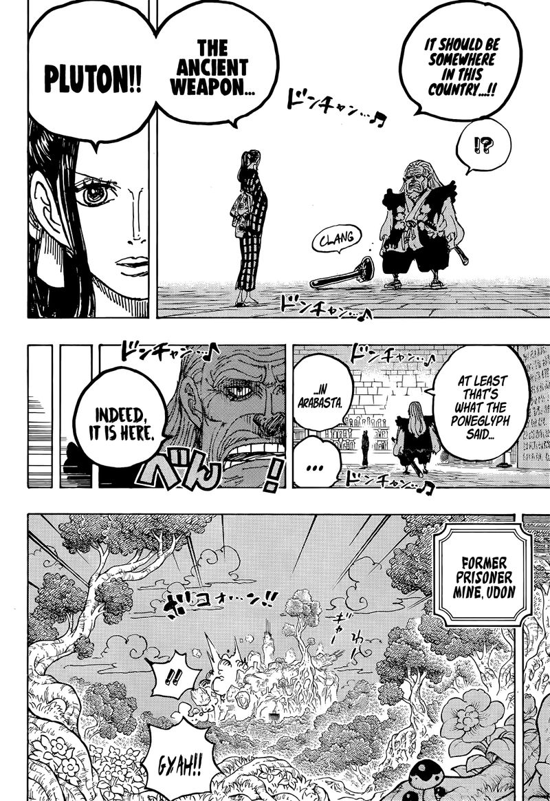 One Piece 1053 9