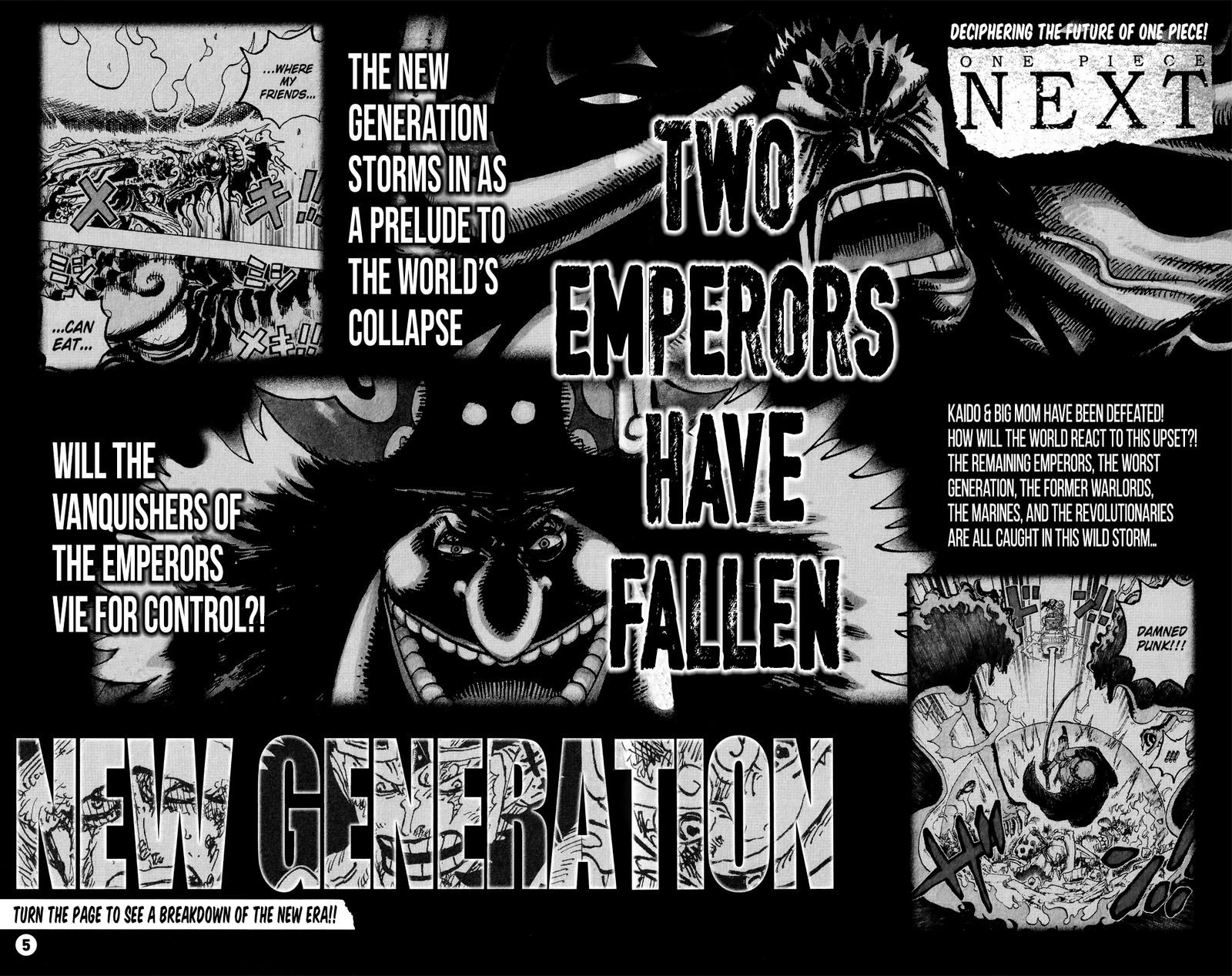 One Piece 1053b 4